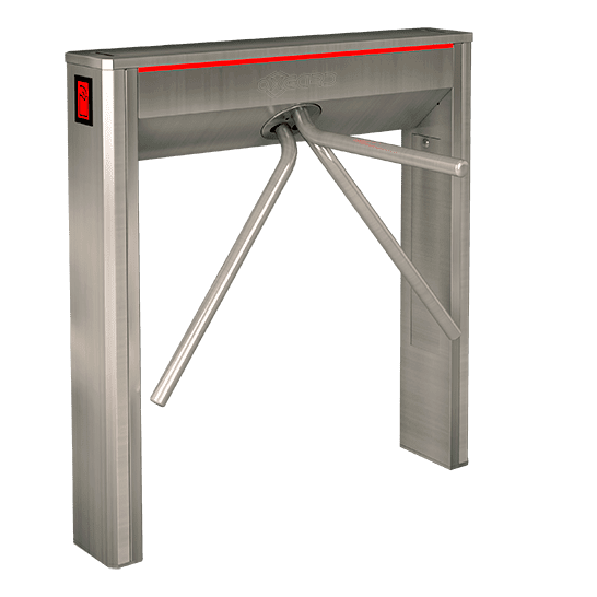 Турникет-трипод Oxgard Cube С-04-НК