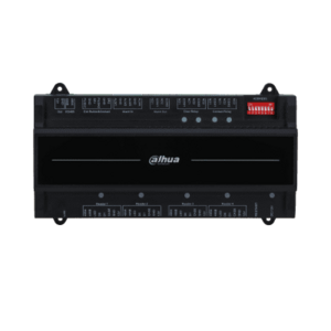 Контроллер СКУД Dahua DHI-ASC2204B-S