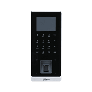 Терминал доступа Dahua DHI-ASI2212H-W