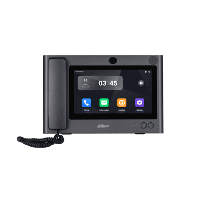 Станция управления Dahua DHI-VTS8A40B-CG