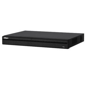 Гибридный видеорегистратор Dahua DHI-XVR5216AN-4KL-16P