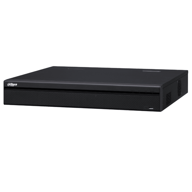 Гибридный видеорегистратор Dahua DH-XVR5832S