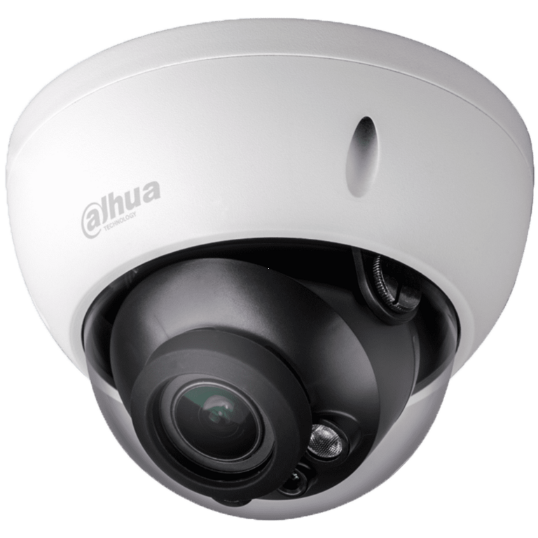 Внутренний 1 Мп HD-TVI купол для помещений HiWatch DS-T101 (3.6 мм) с ИК-подсветкой