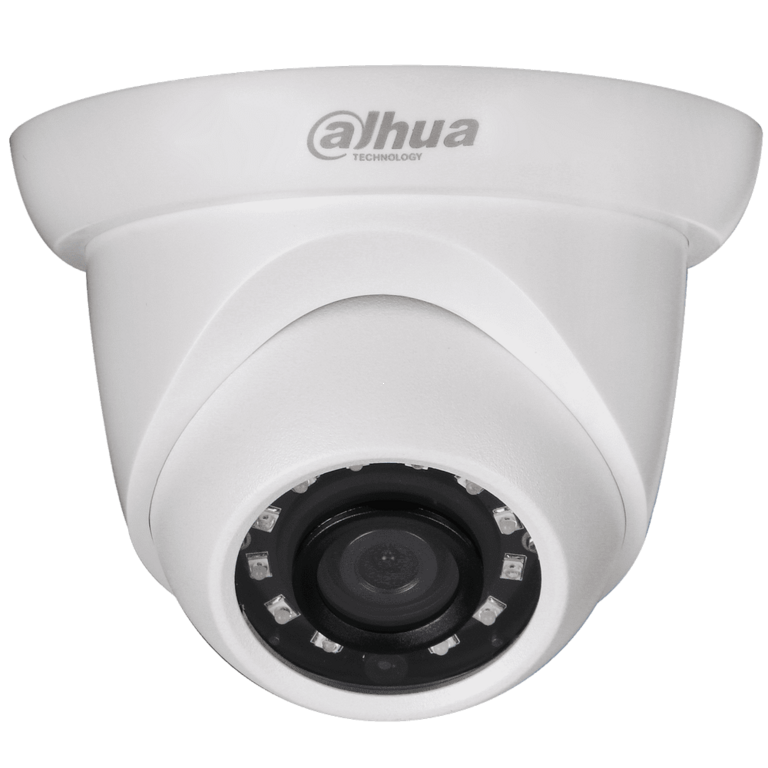 Мультиформатная камера Hiwatch DS-T203N (3.6 мм)