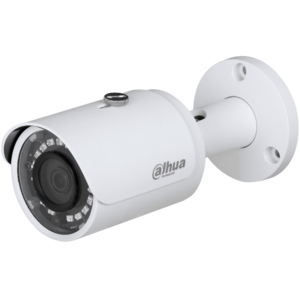 Мультиформатная камера Dahua DH-HAC-HFW2501SP-0360B
