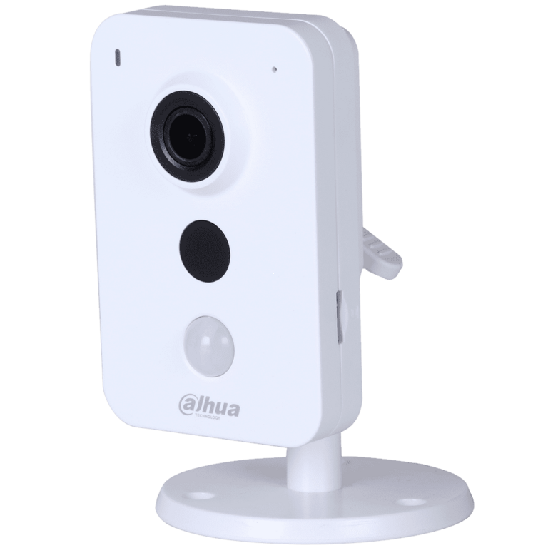 Облачная IP-камера TRASSIR TR-W2C1 v2 2.8