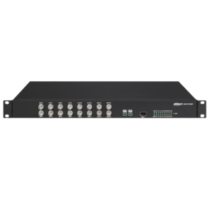 Оптоволоконный передатчик Dahua DH-PFO2910T