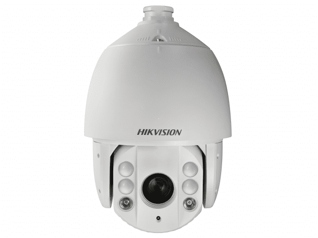 Облачная IP-камера TRASSIR TR-W2B5 v2 2.8
