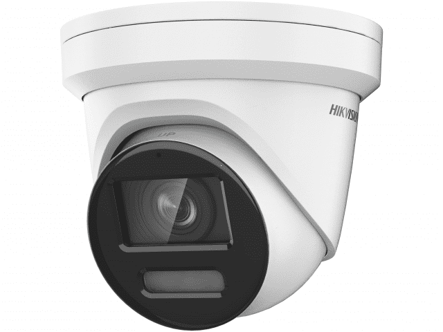 IP-камера Hikvision DS-2CD2387G2-LU (С) (2.8 мм)