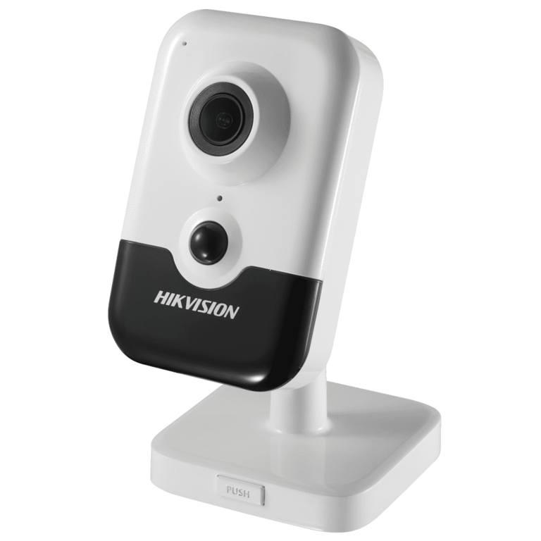 IP-камера Hikvision DS-2CD2425FWD-IW (2.8 мм) с EXIR-подсветкой 10 м
