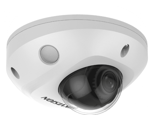 IP-камера Hikvision DS-2CD2523G2-IS (4 мм)