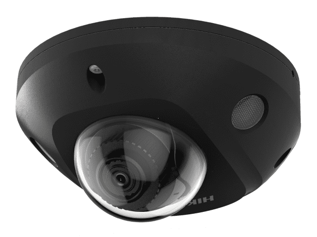 IP-камера Hikvision DS-2CD2563G2-IS (black) (2.8 мм)