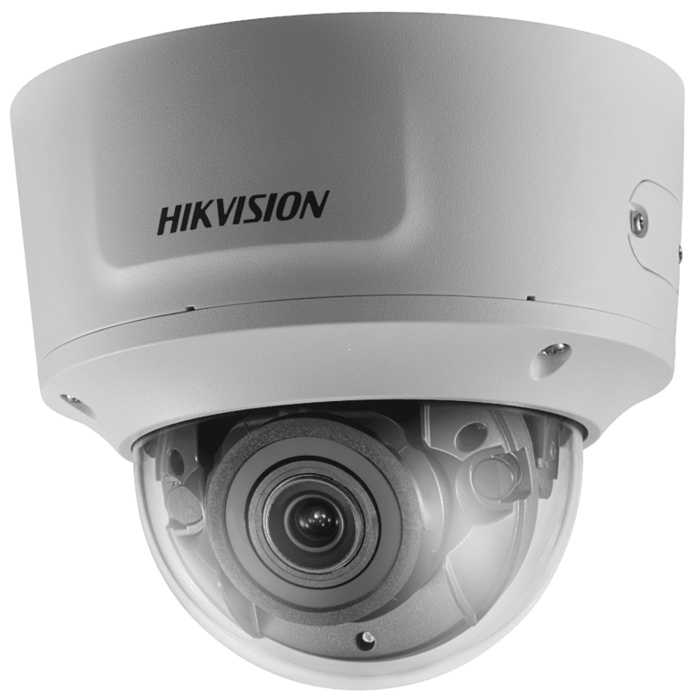 IP-камера Hikvision DS-2CD2783G0-IZS