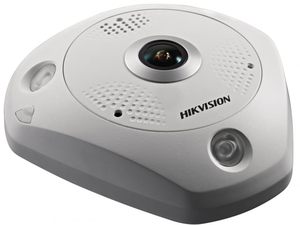 IP-камера Hikvision DS-2CD63C5G0E-IS (B) (2 мм)