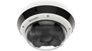 IP-камера Hikvision DS-2CD6D54G1-ZS/RC