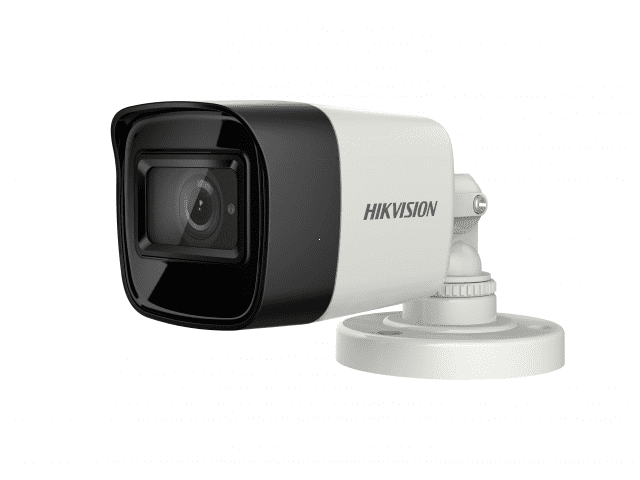 Аналоговая камера Hikvision DS-2CE16H8T-ITF (3.6 мм)