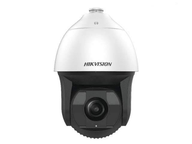 Поворотная IP-камера Hikvision DS-2DF8442IXS-AEL (T5)