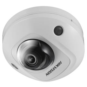 2 Мп IP-камера Hikvision DS-2XM6726FWD-IM (4 мм) для транспорта