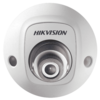 5 Мп IP-камера Hikvision DS-2XM6756FWD-IM (2 мм) для транспорта с обнаружением лиц
