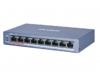 PoE-коммутатор Hikvision DS-3E0109P-E/M (B)