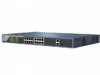 PoE-коммутатор Hikvision DS-3E0318P-E (B)