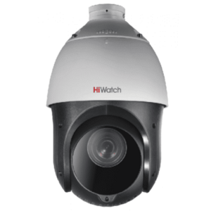HD-TVI камера DS-T215 (B) с 15-кратной оптикой, EXIR-подсветкой до 100 м