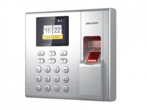 Терминал доступа Hikvision DS-K1T8003F