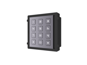 Модуль видеодомофона Hikvision DS-KD-KP