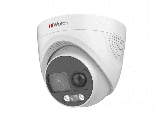 Мультиформатная камера Hiwatch DS-T203N (3.6 мм)