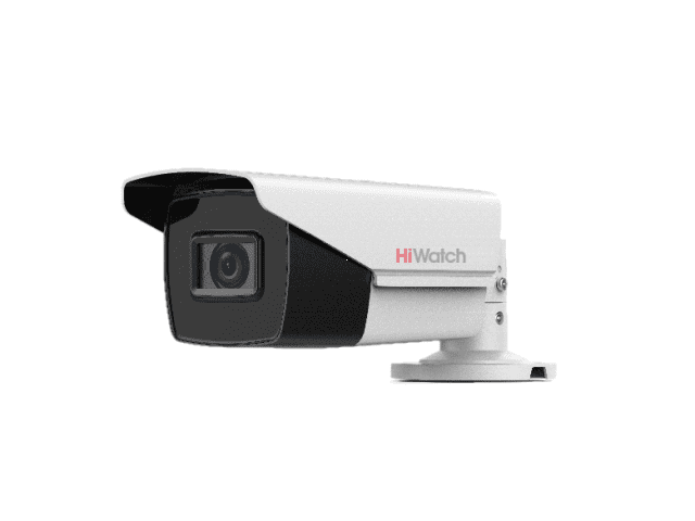 IP-камера Hikvision DS-2CD2T27G1-L (6 мм)