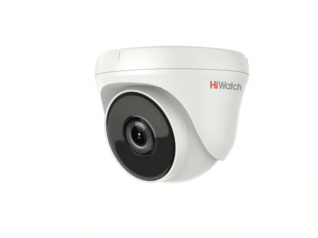 Мультиформатная камера Hiwatch DS-T203N (3.6 мм)