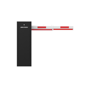 Шлагбаум Hikvision DS-TMG300-DL (3.4~6m telescopic)