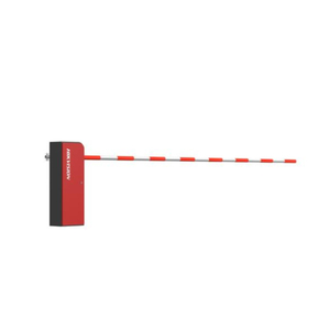 Шлагбаум Hikvision DS-TMG420 (3m anti-round)