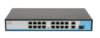 PoE-коммутатор Gigalink GL-SW-F005-16P