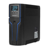 Линейно-интерактивный ИБП Ippon Game Power Pro 1000
