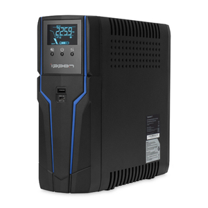 Линейно-интерактивный ИБП Ippon Game Power Pro 1000