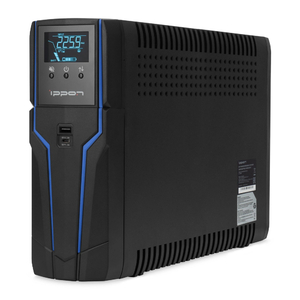 Линейно-интерактивный ИБП Ippon Game Power Pro 1500