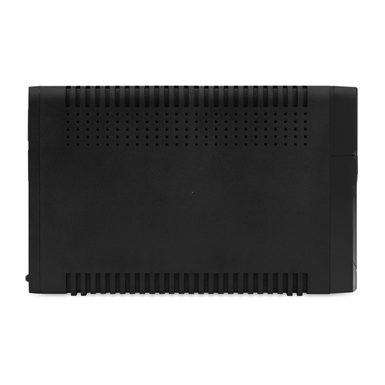 Линейно-интерактивный ИБП Ippon Game Power Pro 1500
