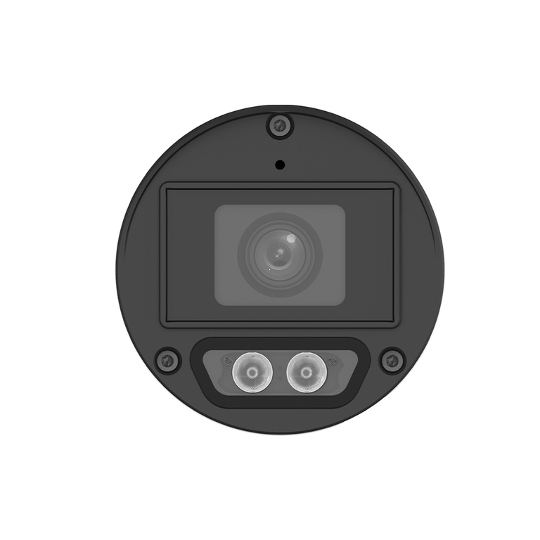 Вандалостойкий bullet QNO-6010RP с ИК-подсветкой