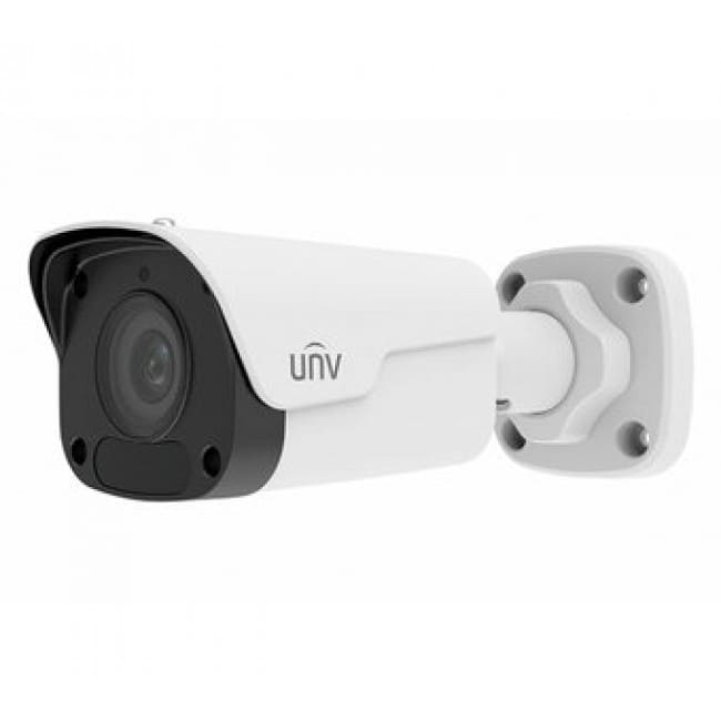 HD-TVI камера HiWatch DS-T206P