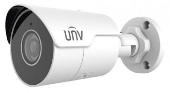 IP-камера TRASSIR TR-D2121IR3W v3 (2.8 мм)