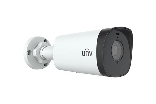 IP-камера Hikvision DS-2CD2T27G1-L (6 мм)