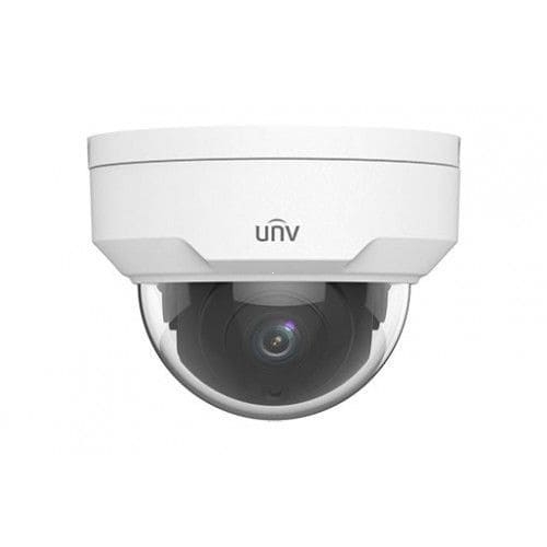 Внутренний 1 Мп HD-TVI купол для помещений HiWatch DS-T101 (3.6 мм) с ИК-подсветкой
