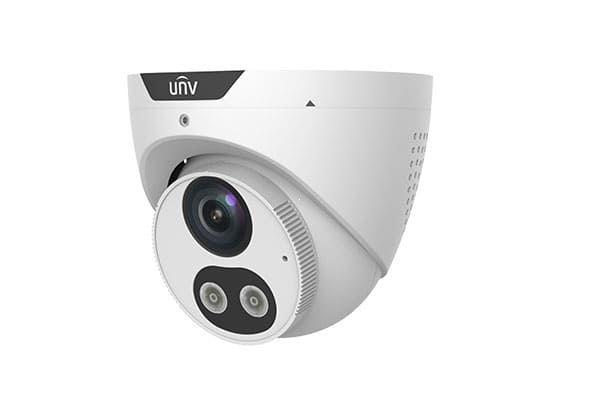 Мультиформатная камера Dahua DH-HAC-HDW2501MP-0360B