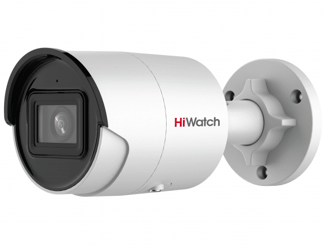 IP-камера HiWatch IPC-B042-G2/U (2.8 мм)