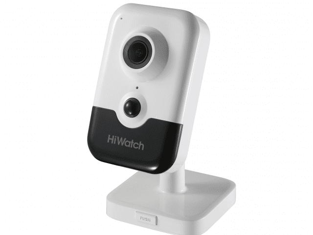 IP-камера HiWatch IPC-C042-G0/W (2.8 мм)