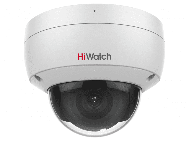 IP-камера HiWatch IPC-D022-G2/U (2.8 мм)