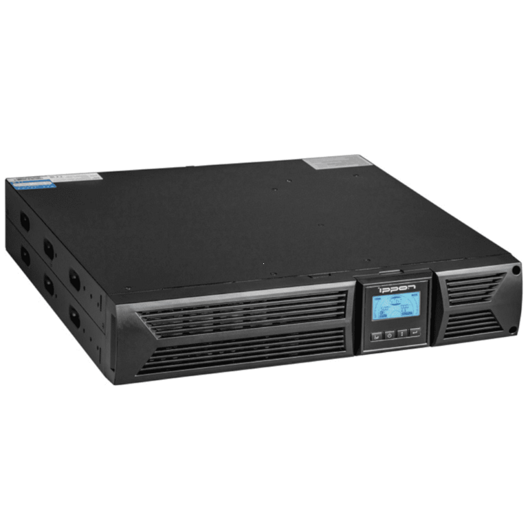 On-line ИБП Ippon Innova RT 2000
