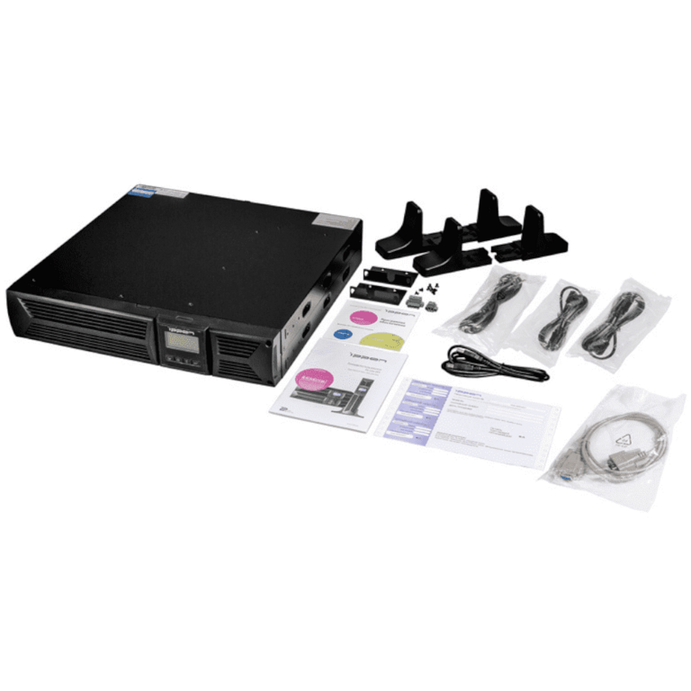 On-line ИБП Ippon Innova RT 2000