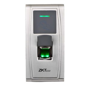 Биометрический терминал ZKTeco MA300